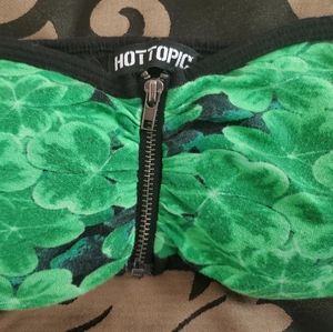 Clover bandeau